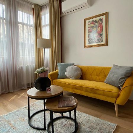 Lovag8 Apartment Budapest Ngoại thất bức ảnh