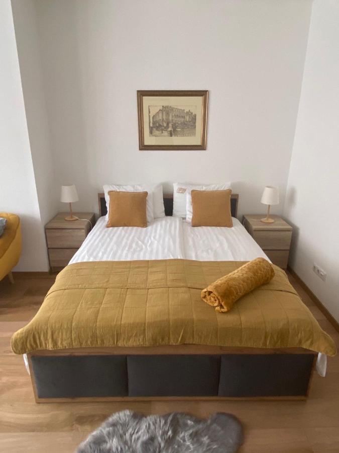 Lovag8 Apartment Budapest Ngoại thất bức ảnh