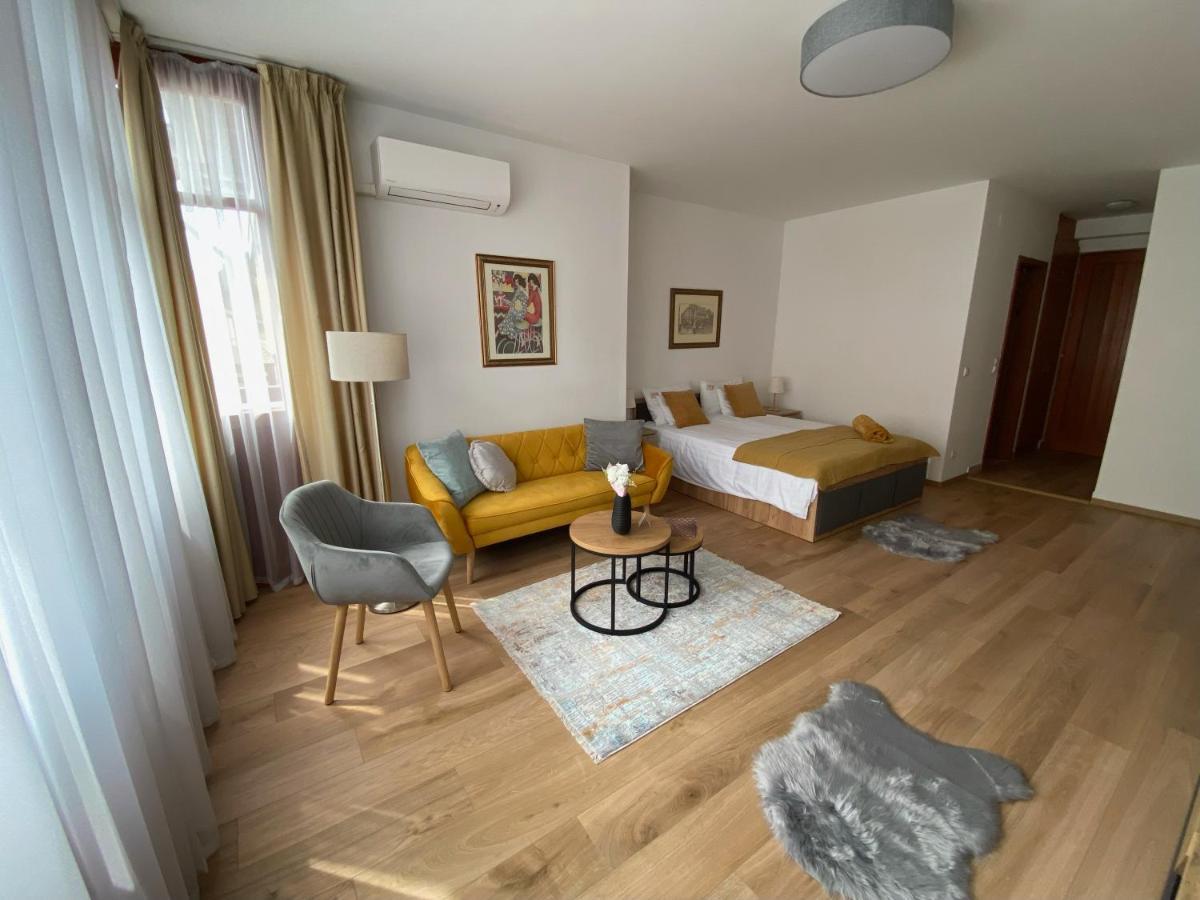 Lovag8 Apartment Budapest Ngoại thất bức ảnh