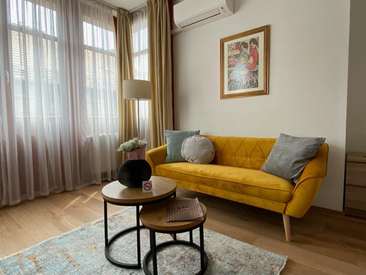 Lovag8 Apartment Budapest Ngoại thất bức ảnh