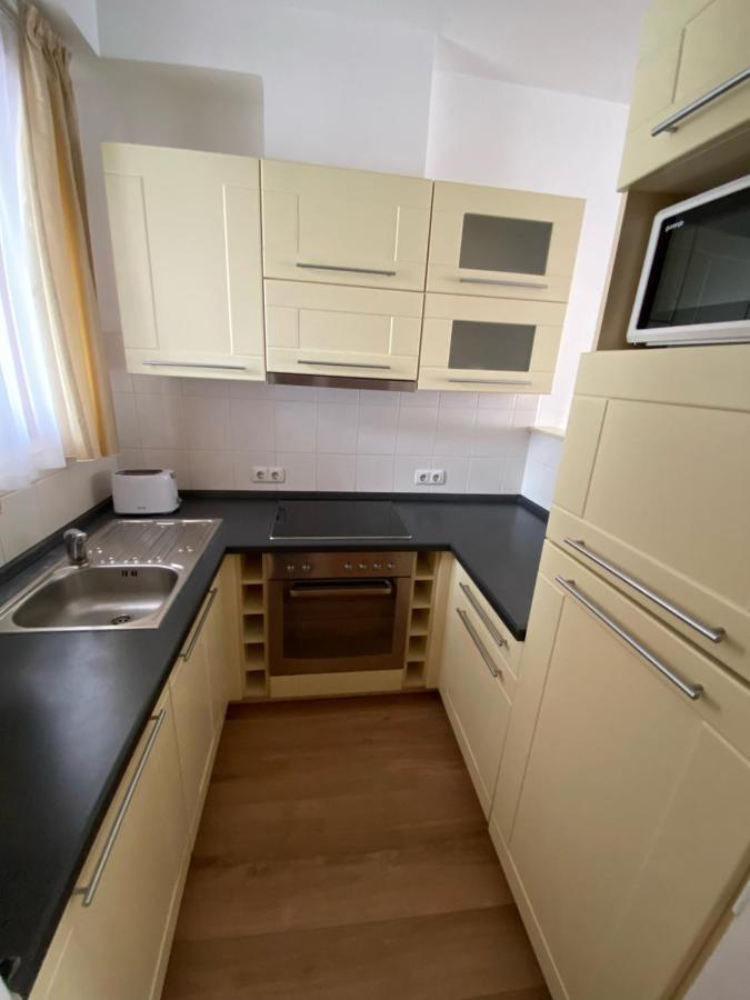 Lovag8 Apartment Budapest Ngoại thất bức ảnh