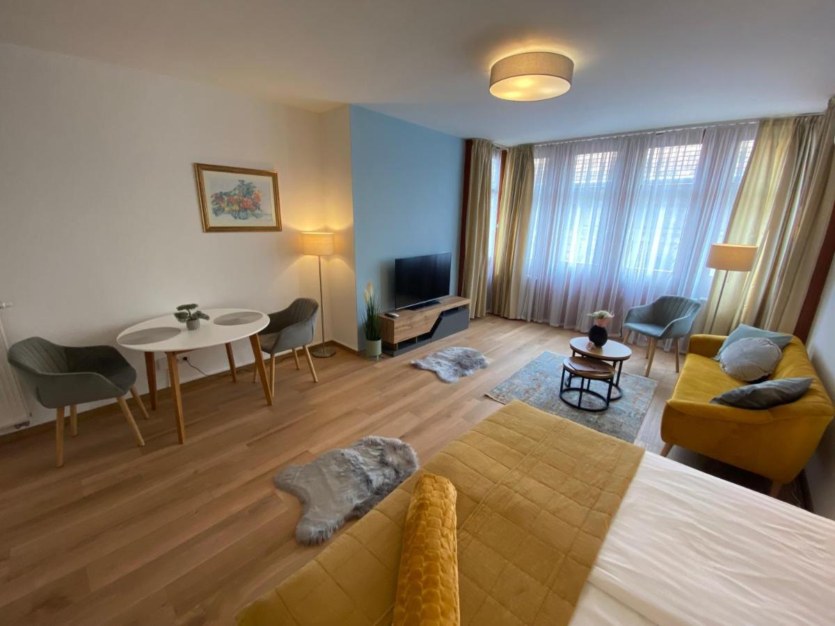 Lovag8 Apartment Budapest Ngoại thất bức ảnh